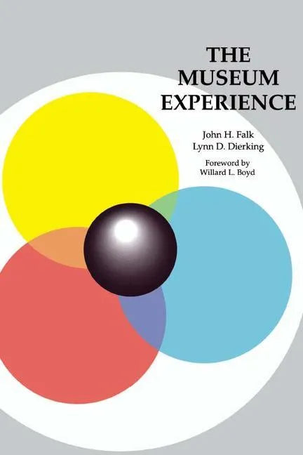 The Museum Experience - Paperback