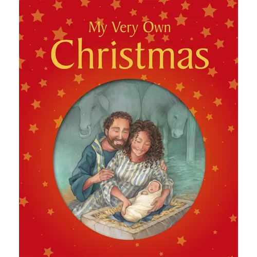 My Very Own Christmas - Hardcover