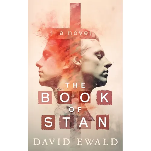 The Book of Stan - Paperback