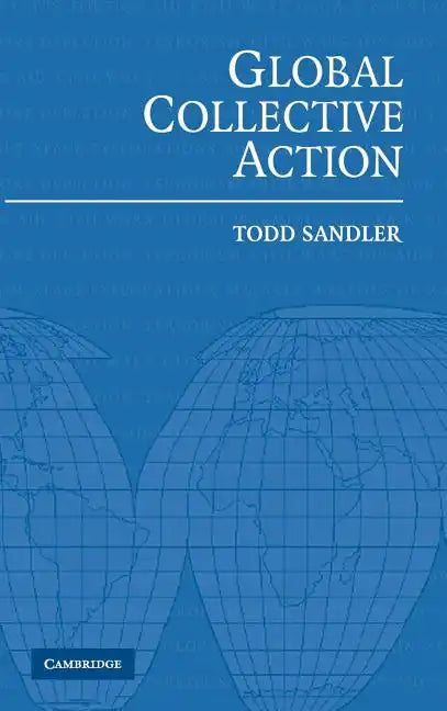 Global Collective Action - Hardcover