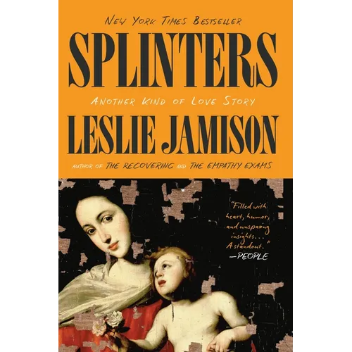 Splinters: Another Kind of Love Story - Paperback