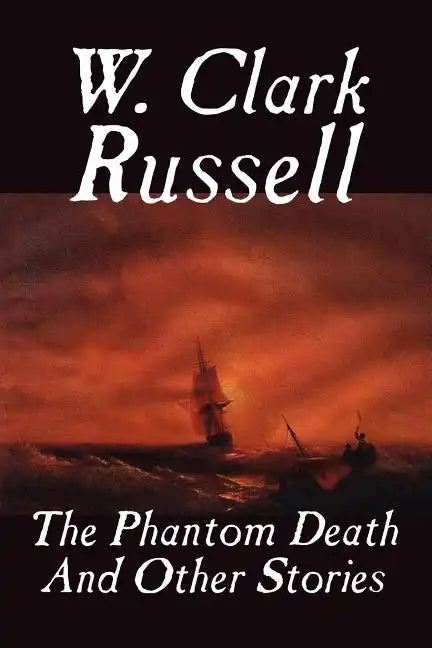 The Phantom Death and Other Stories - Paperback