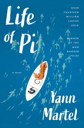 Life of Pi - Paperback