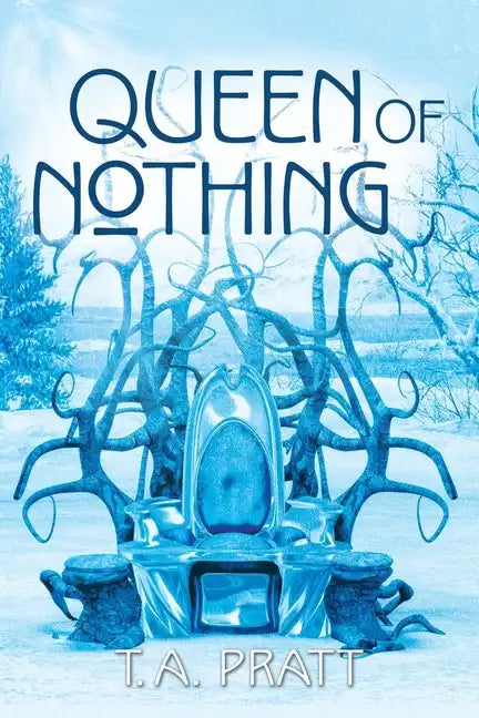 Queen of Nothing - Paperback