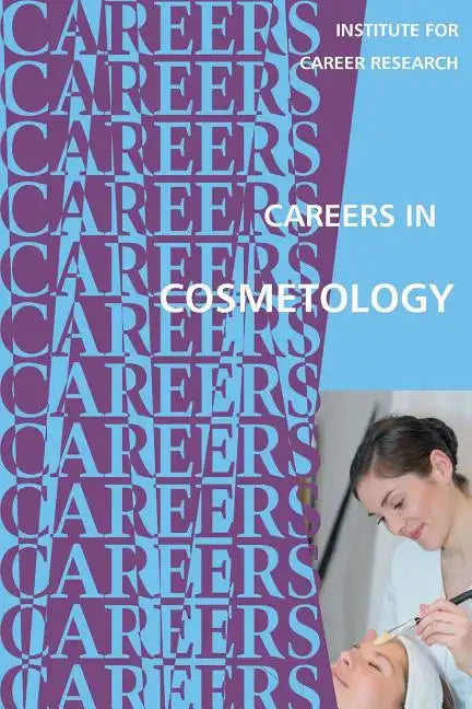 Careers in Cosmetology - Paperback