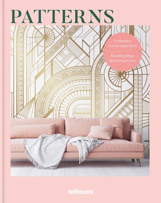 Patterns: Patterned Home Inspiration - Hardcover