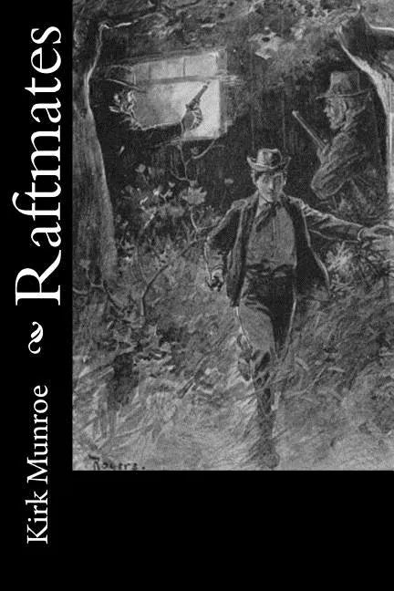 Raftmates - Paperback