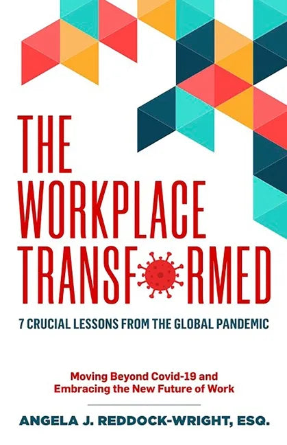 The Workplace Transformed - Paperback