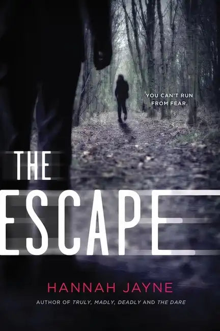 The Escape - Paperback