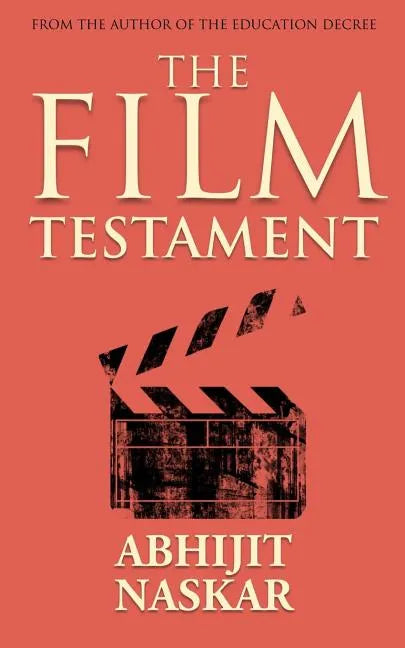 The Film Testament - Paperback