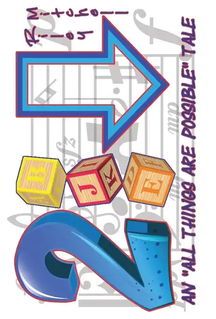 Two Blocks Down: An 'Anything Is Possible' Tale - Hardcover