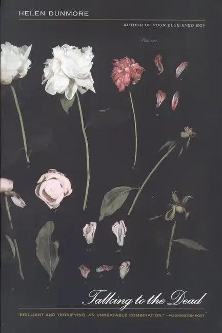 Talking to the Dead: A Novel Tag: Winner of the Orange Prize - Paperback