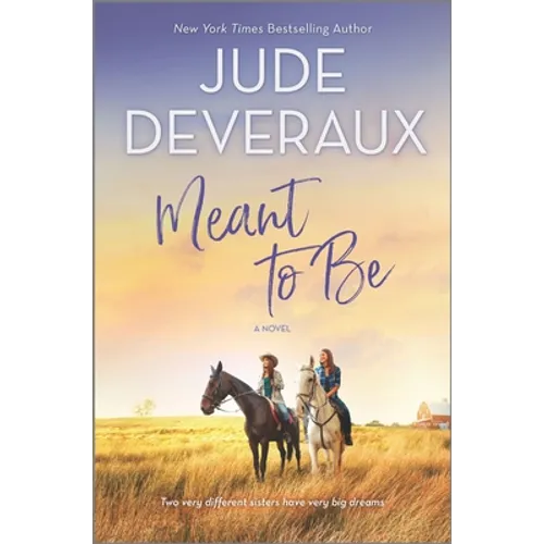 Meant to Be - Hardcover