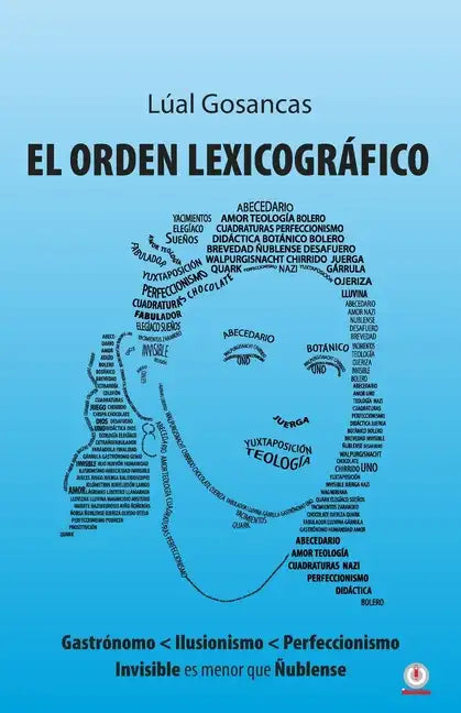 El Orden Lexicográfico - Paperback
