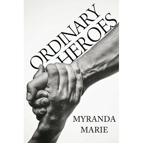 Ordinary Heroes - Paperback