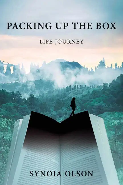 Packing up the Box: Life Journey - Paperback