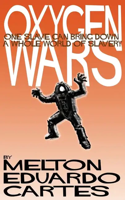 Oxygen Wars - Paperback