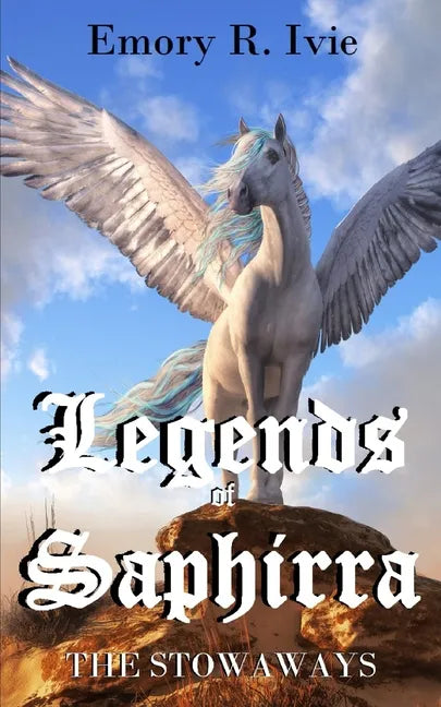 The Stowaways - Paperback