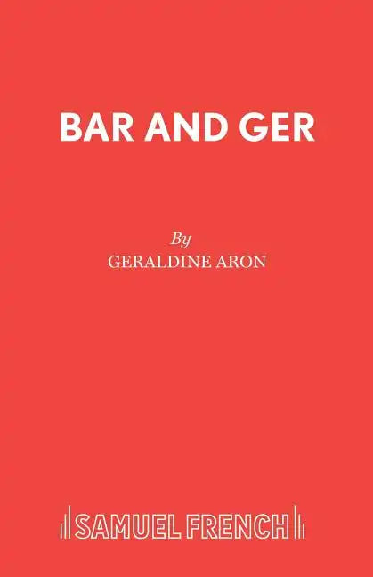 Bar and Ger - Paperback
