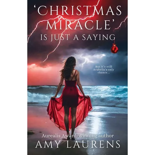 Christmas Miracle Is Just A Saying - Paperback