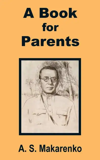 A Book for Parents - Paperback