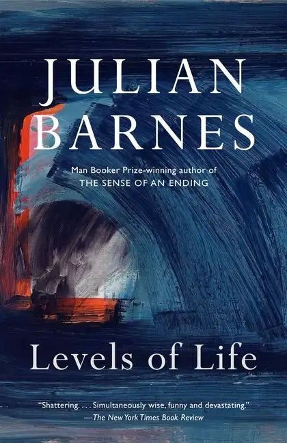 Levels of Life: A Memoir - Paperback