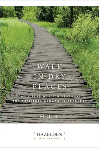 Walk in Dry Places - Paperback