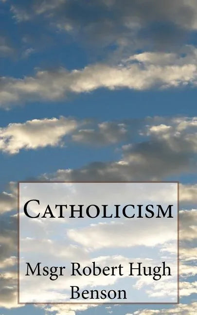 Catholicism - Paperback