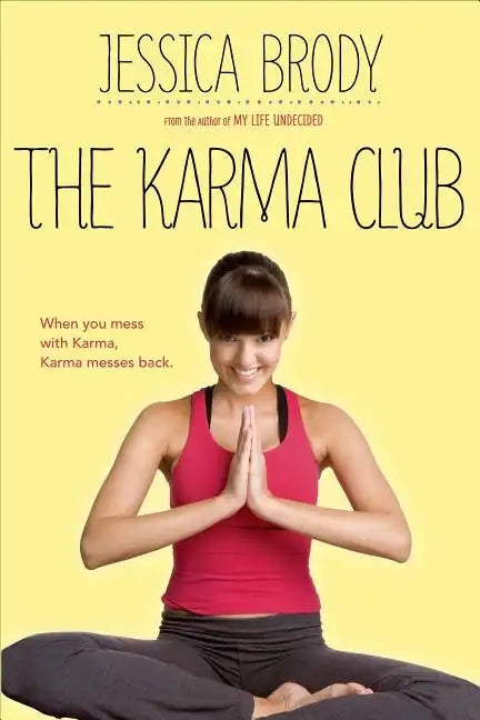 Karma Club - Paperback