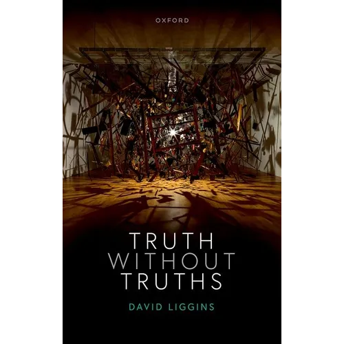 Truth Without Truths - Hardcover