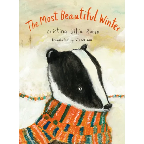 The Most Beautiful Winter - Hardcover