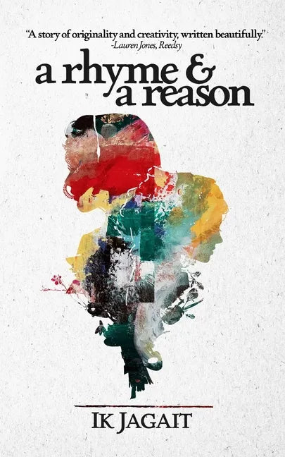 A Rhyme and a Reason - Paperback