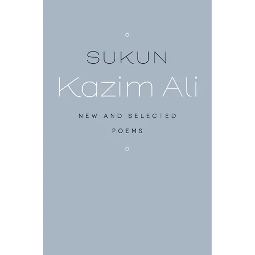 Sukun: New and Selected Poems - Paperback