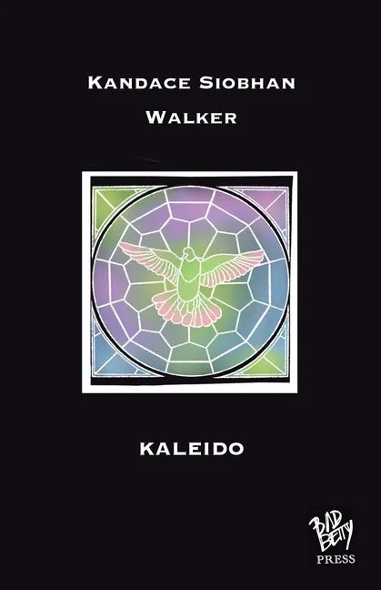 Kaleido - Paperback