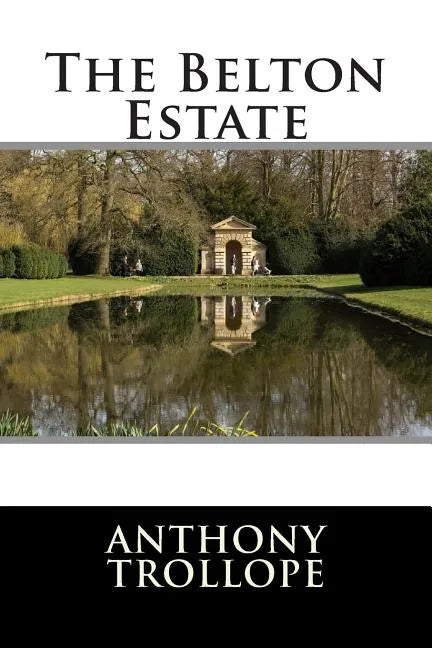 The Belton Estate - Paperback