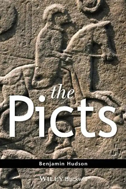 The Picts - Paperback