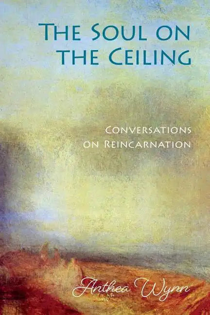 The Soul on the Ceiling: conversations on reincarnation - Paperback