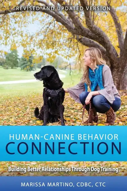 Human-Canine Behavior Connection - Paperback