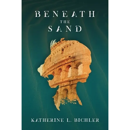 Beneath the Sand - Paperback