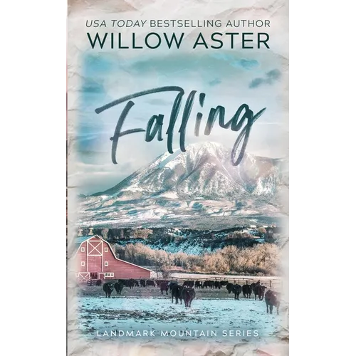 Falling: Special Edition Paperback - Paperback