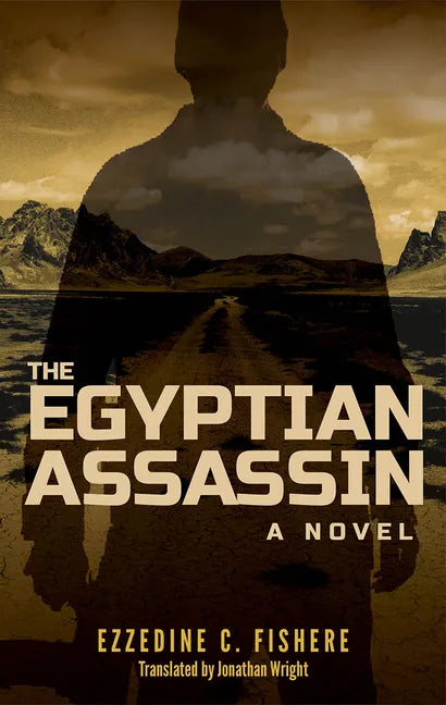 The Egyptian Assassin - Paperback