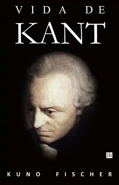 Vida de Kant - Paperback