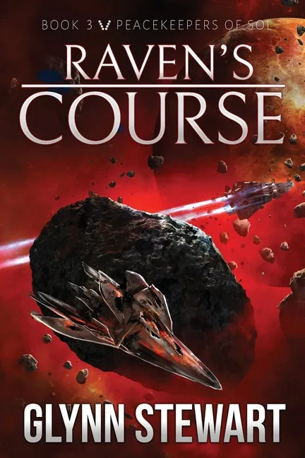 Raven's Course - Paperback