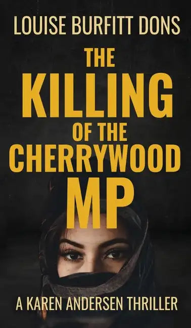 The Killing of the Cherrywood MP - Hardcover