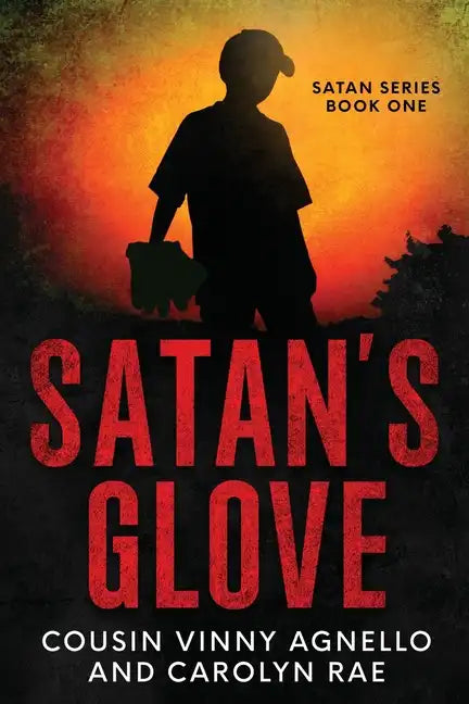 Satan's Glove - Paperback