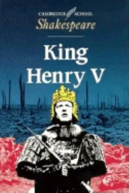 King Henry V - Paperback