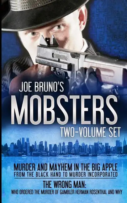 Mobsters, Two Volume Set - Paperback