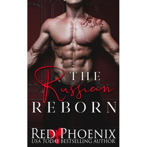 The Russian Reborn - Paperback
