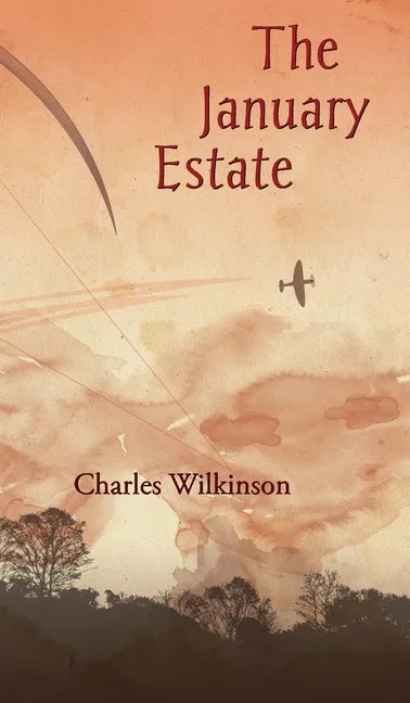 The January Estate - Hardcover