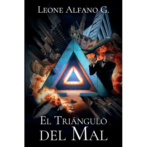 El Triángulo del Mal - Paperback